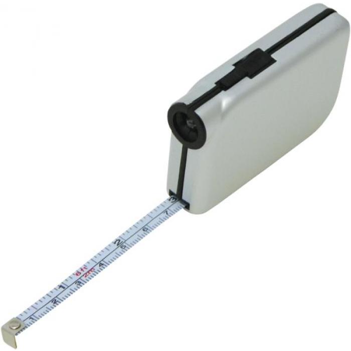 Torch Tape Measure
