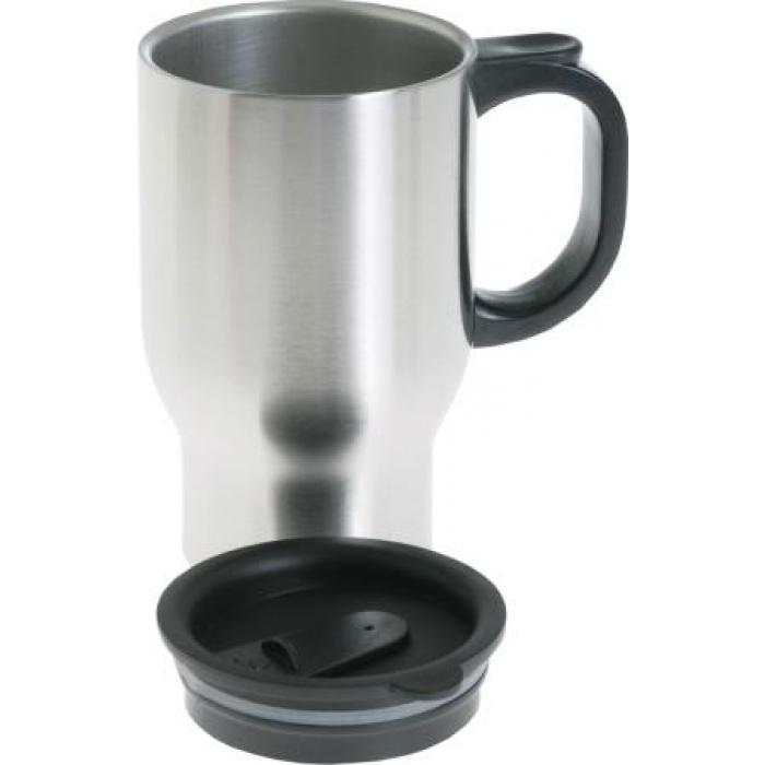 Jupiter Stainless Steel Thermo Mug