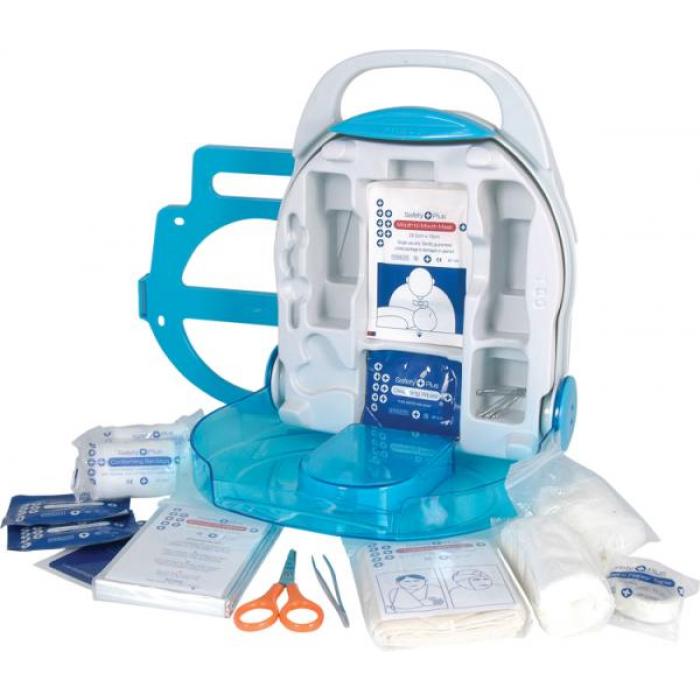 Carousel First Aid Kit