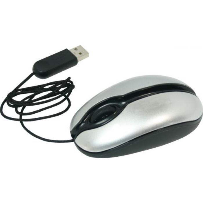 Personalized Optical Mouse