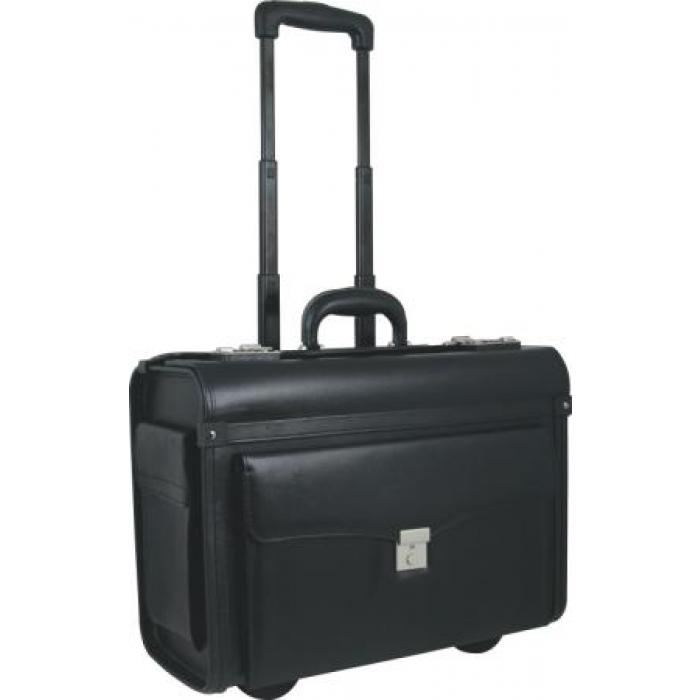 Trolley Briefcase Case