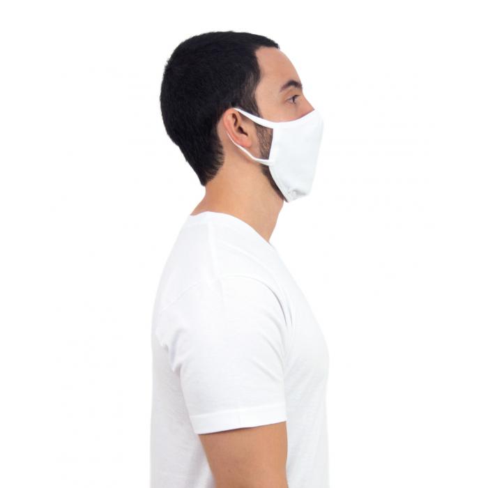 Gildan Everyday Non-Medical Grade Mask 3pack 