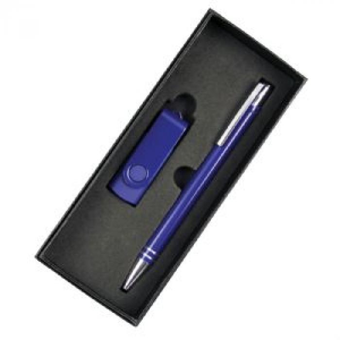 USB Rotate and Pen Gift Set