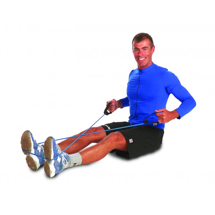 Travelling Exercise System