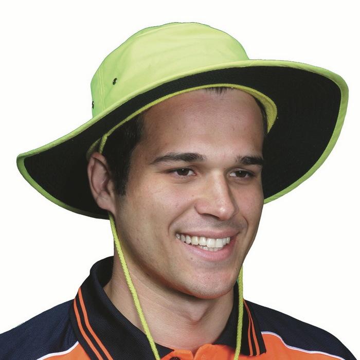 HiVis Hat