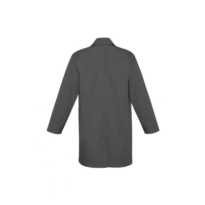 Unisex Classic Lab Coat