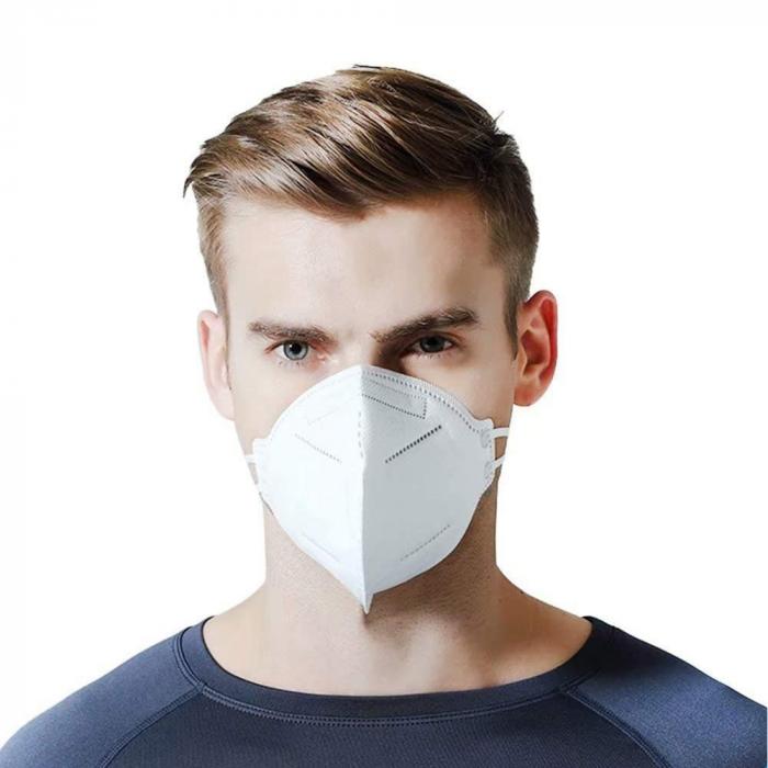 Respiratory Face Mask