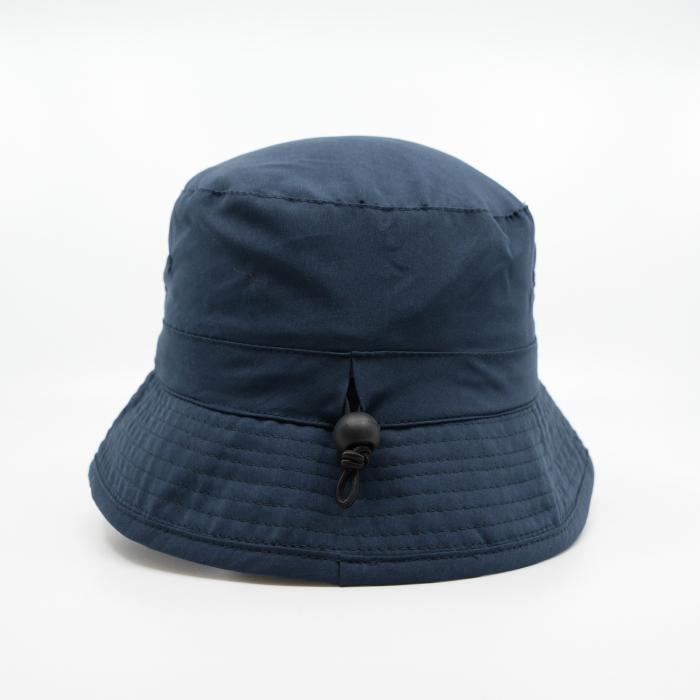Headwear24 Microfibre Bucket Hat