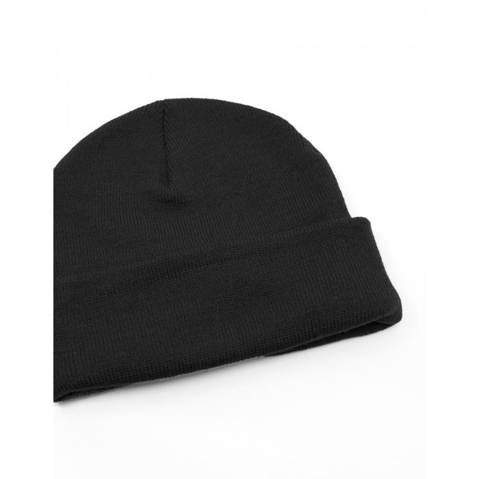 Recycled Roll Up Beanie