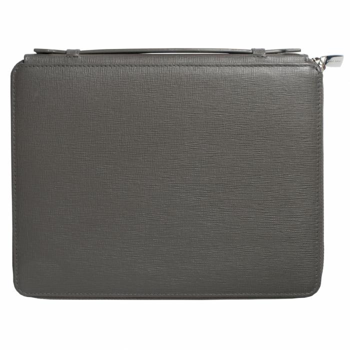 Conference Folder A5 Tradition Grey
