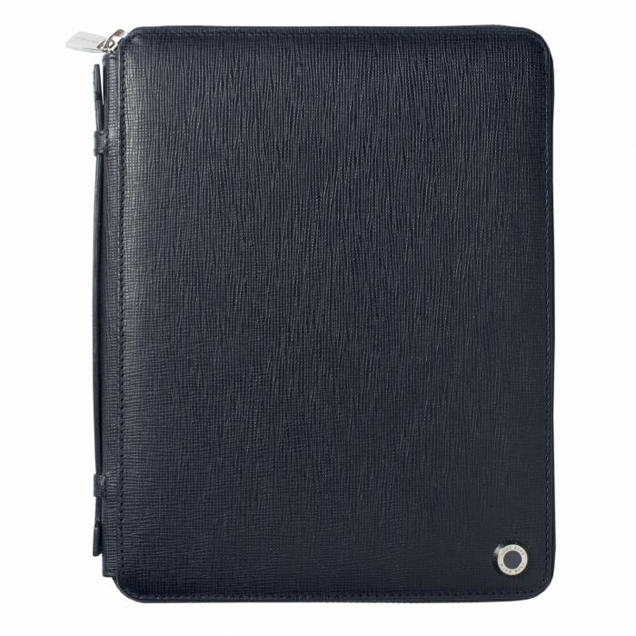 Conference Folder A5 Tradition Blue