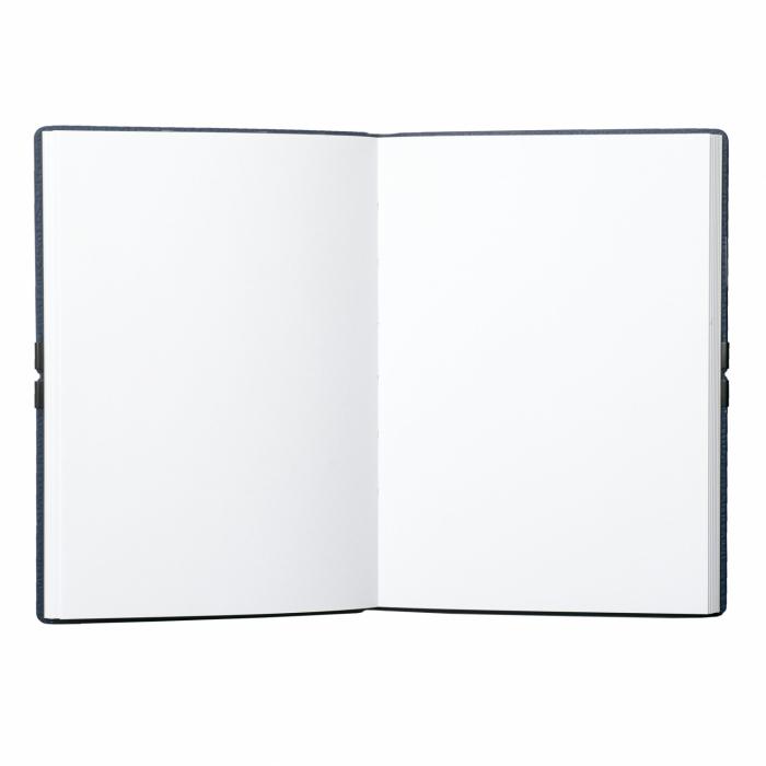 Note Pad A6 Storyline Bright Blue