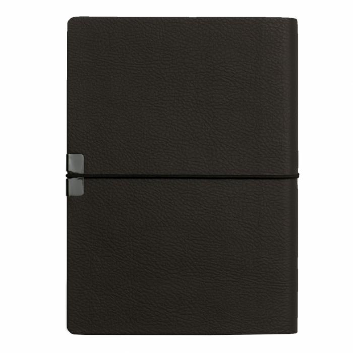 Note Pad A6 Storyline Brown