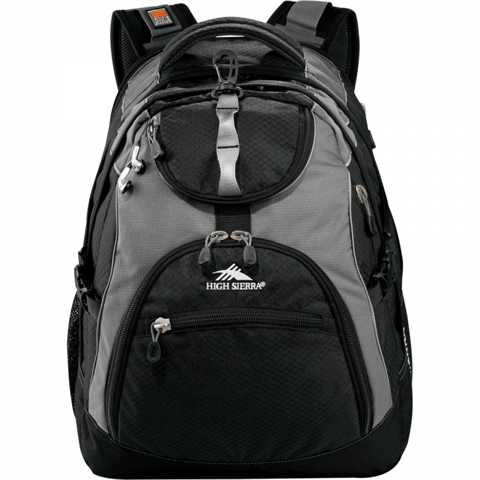 High Sierra Access 17'' Computer Backpack