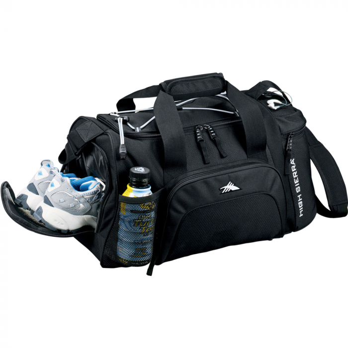 High Sierra® 22'' Switch Blade Sport Duffel Bag