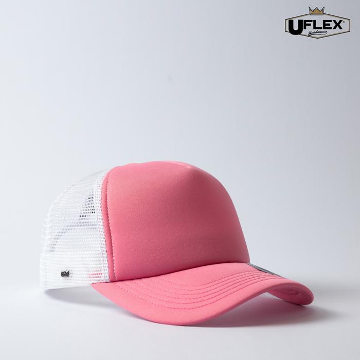 UFlex Snap Back Trucker Cap