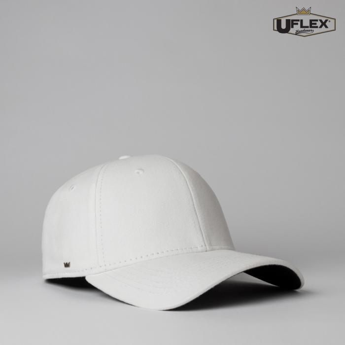 UFlex Pro Style 6 Panel Fitted Cap
