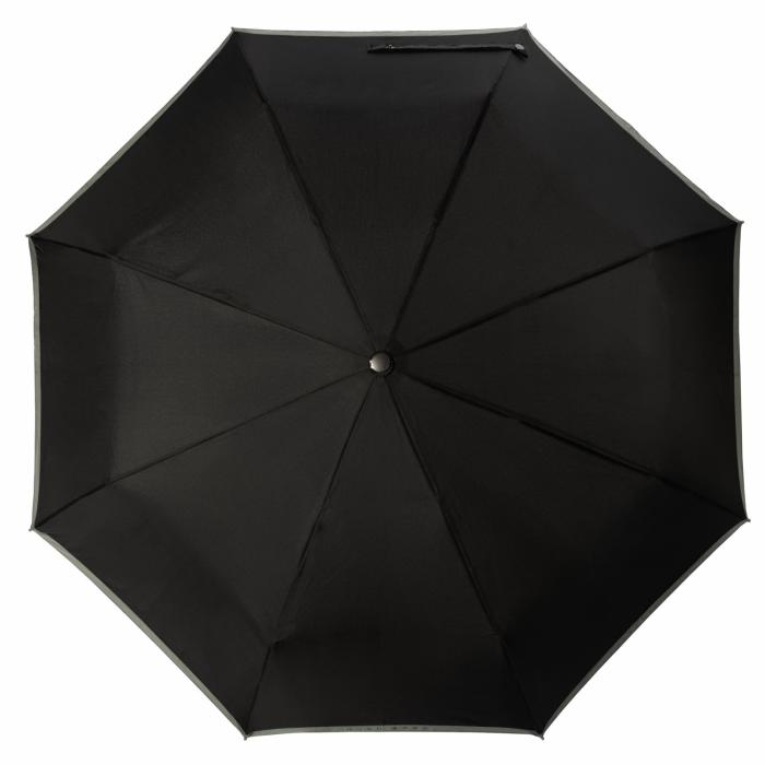 Pocket Umbrella Gear Black