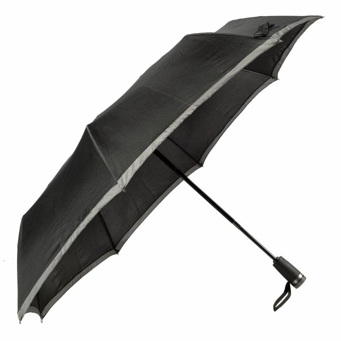 Pocket Umbrella Gear Black