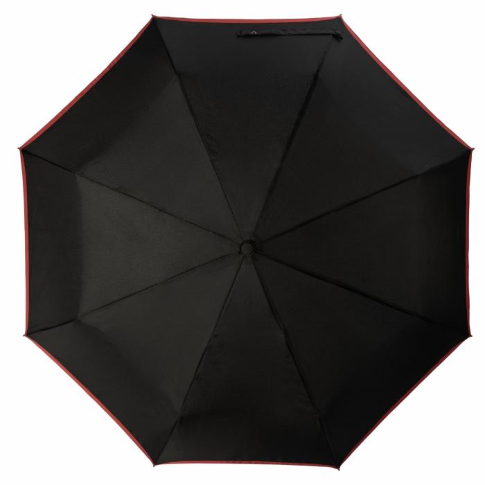 Pocket Umbrella Gear Red