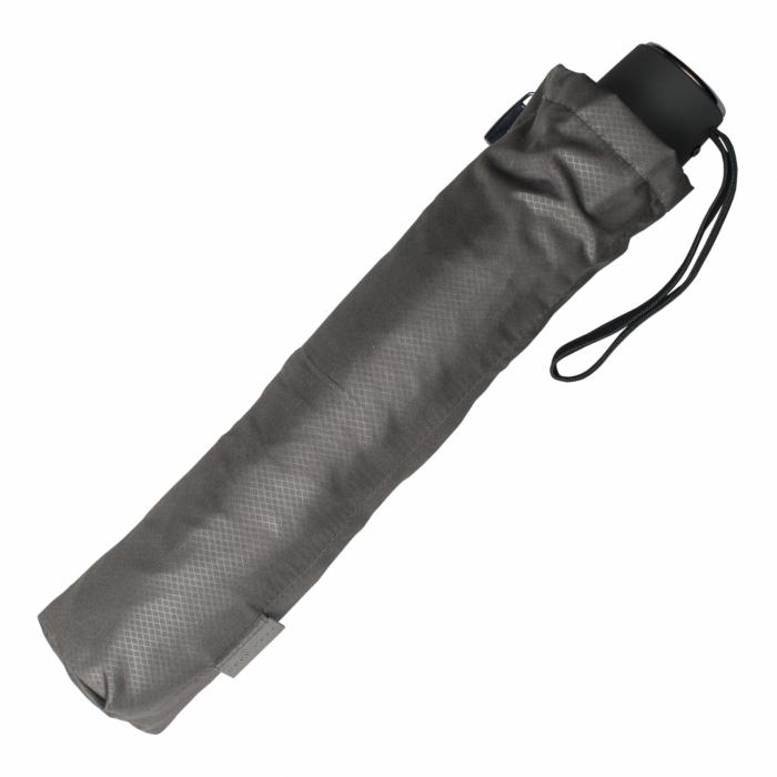 Umbrella New Loop Dark Grey Pocket