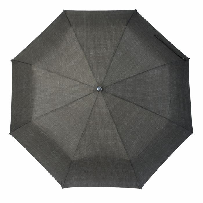 Pocket Umbrella Illusion Grey