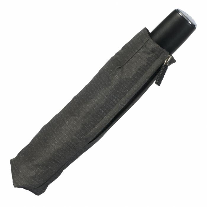 Pocket Umbrella Illusion Grey