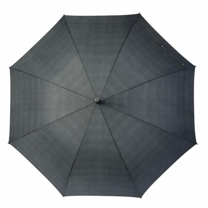 Golf Umbrella Illusion Grey