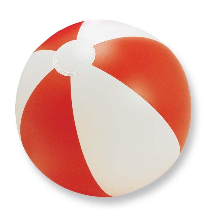Duo Colour Inflatable Beach Ball
