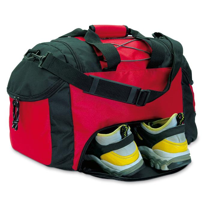 Sport And Travel Bag