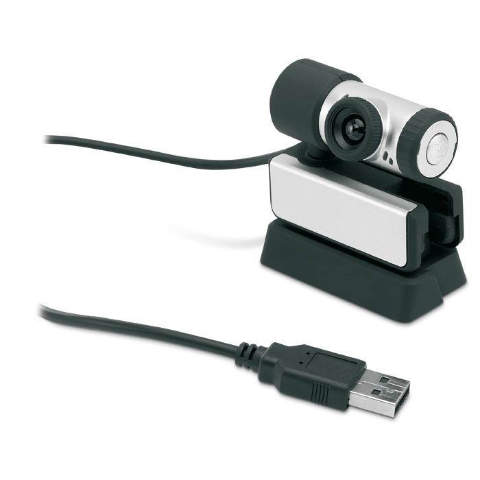 Webcam With Usb 2.0 Connection