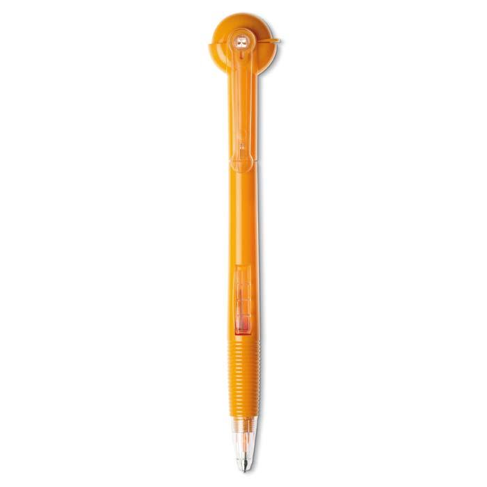 Mechanical Pencil W/ Eraser
