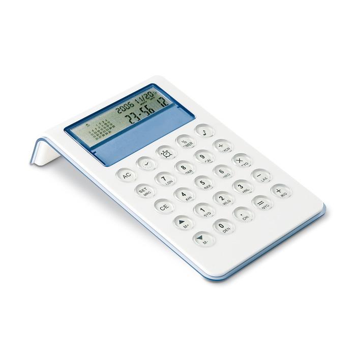 8 Digit Calculator With Stand