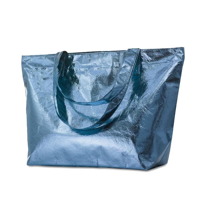 Beach Bag - Blue