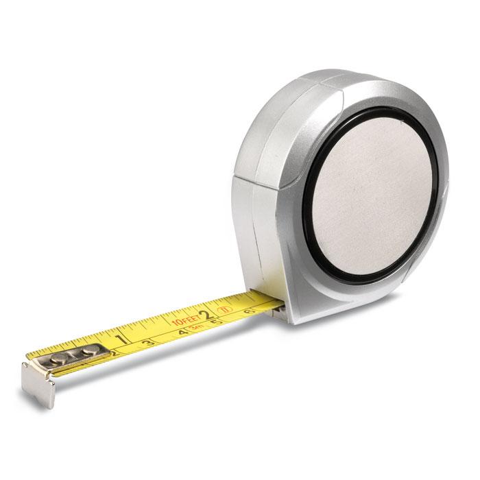 Tape Measure W/ Magnet Holder