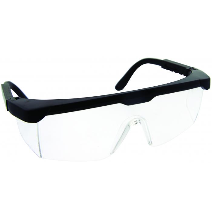 Adjustable Ansi Safety Glasses