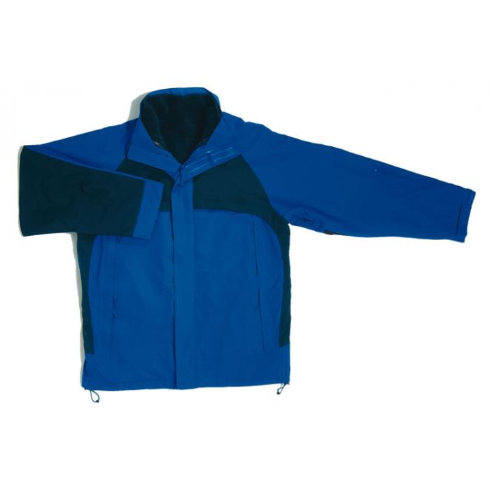 Competitor 3-In-1 Rain Jacket