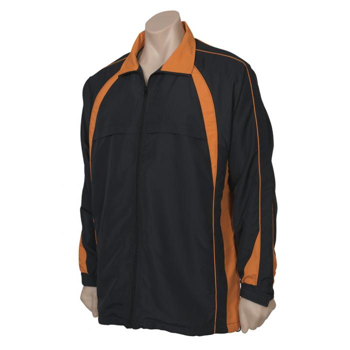 Adults Splice Track Top
