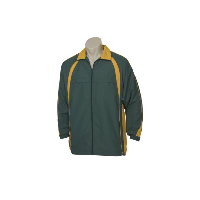 Adults Splice Track Top