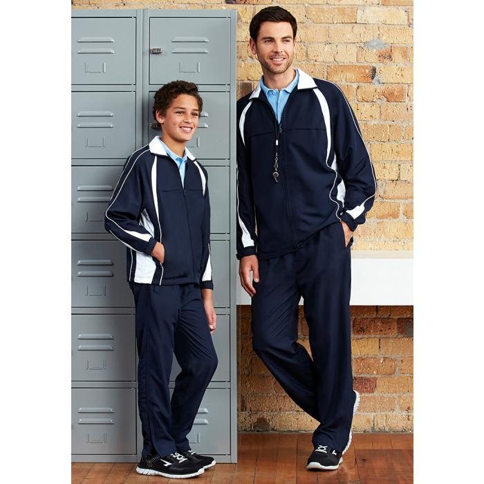 Adults Splice Track Pant