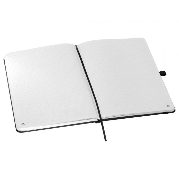 Bio rPET Dot Grid A5 Notebook