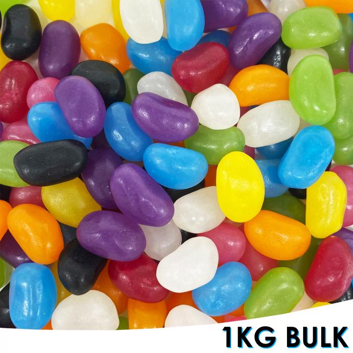 Jelly Bean - Assorted