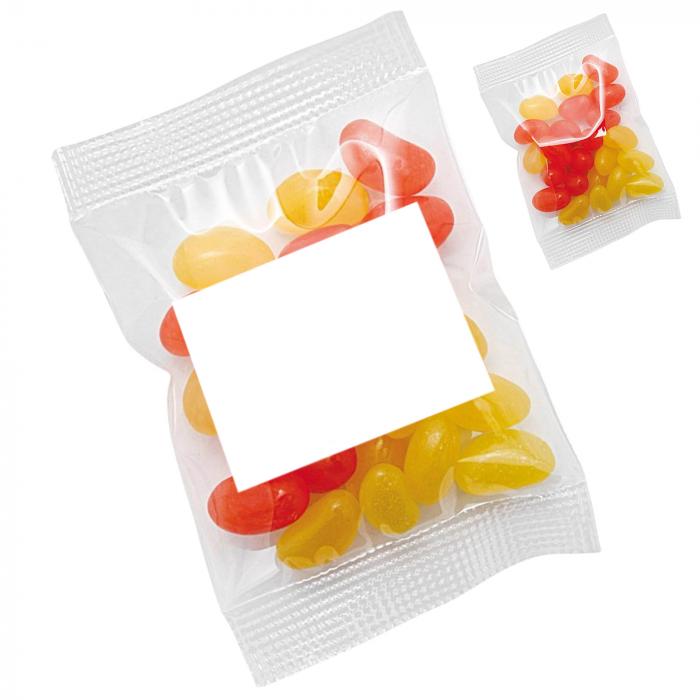 Jelly Bean In Bag 50g