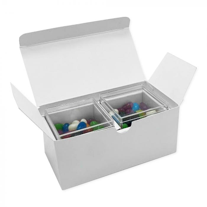 Jelly Bean 2 Cubes In Gift Pack