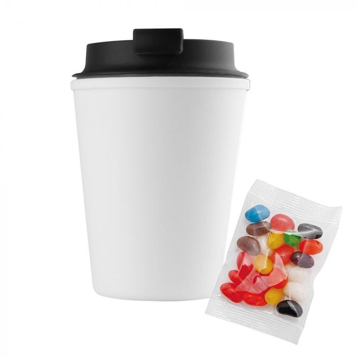 Jelly Bean In Karvo Cup