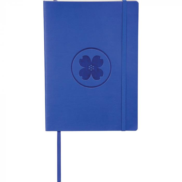 The Range Pedova Large Ultra Soft Bound JournalBook