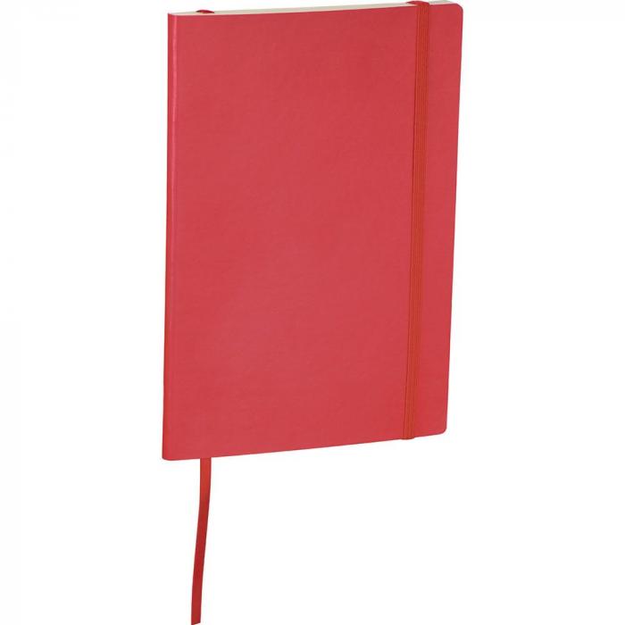 The Range Pedova Large Ultra Soft Bound JournalBook