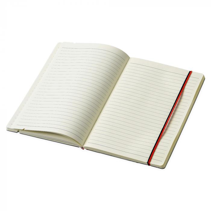 Cuppia Notebook