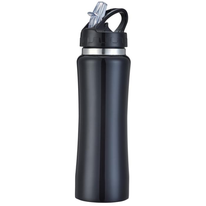 Thermo Drink Bottle Stainless Steel