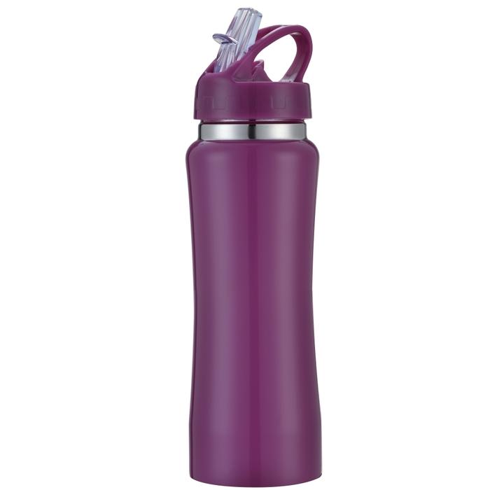 Thermo Drink Bottle Stainless Steel